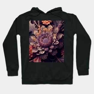 Bouquet Hoodie